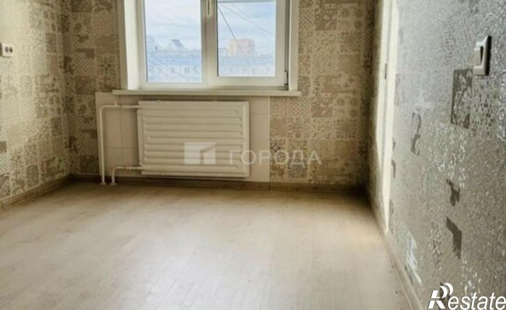 3-комн квартира ул Партизанская, 124,  д. 124