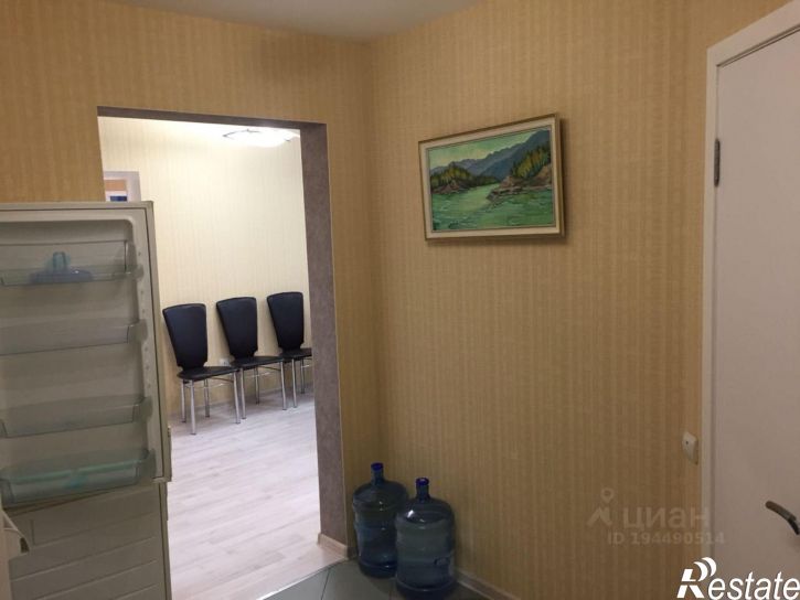 3-комн квартира ул Попова, 98А,  д. 98А