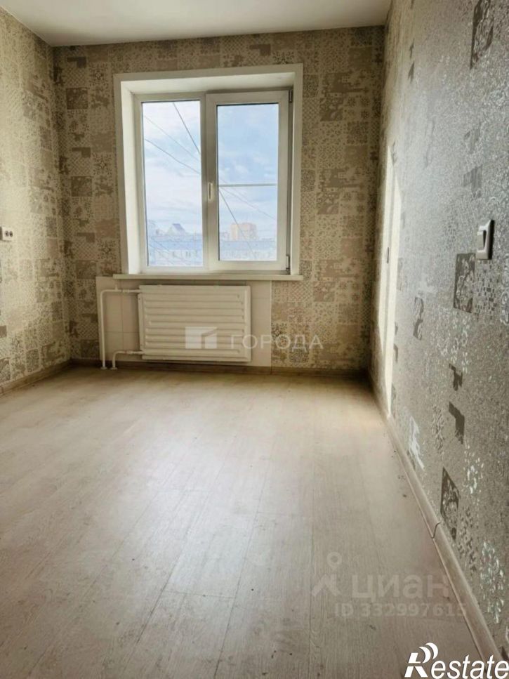 3-комн квартира ул Партизанская, 124,  д. 124