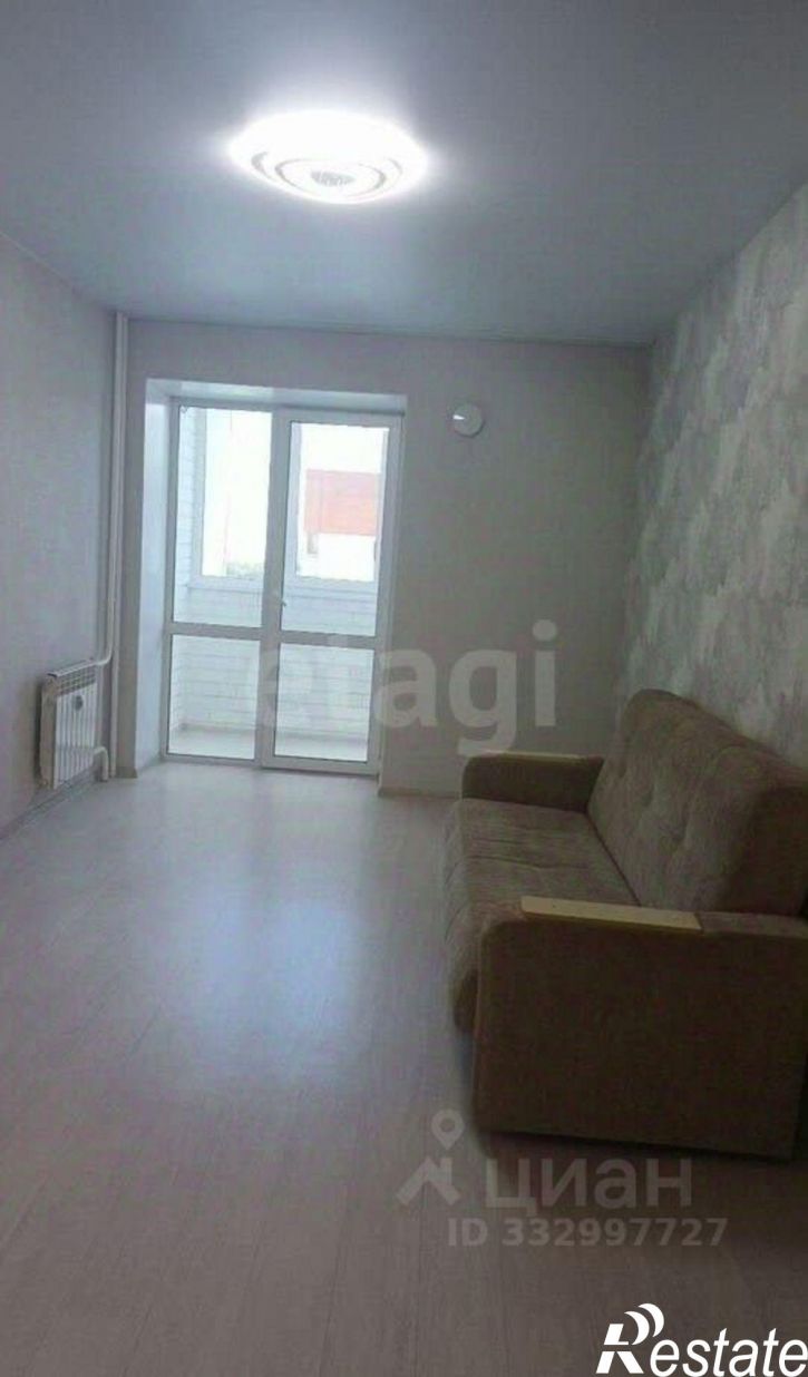 2-комн квартира ул Попова, 136,  д. 136