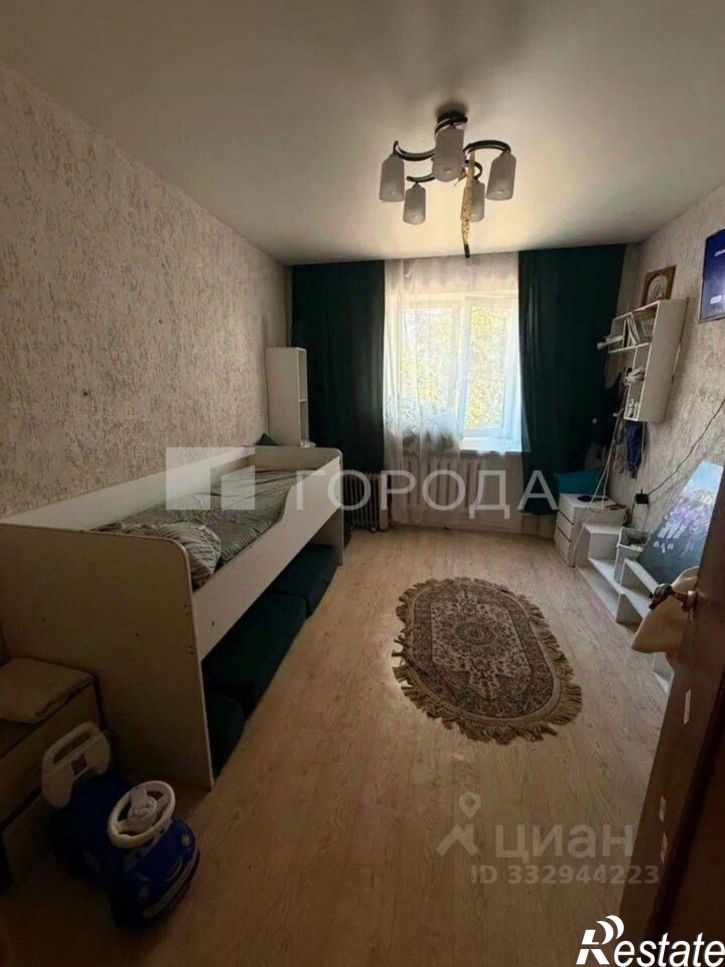 2-комн квартира Павловский тракт, 216Г,  д. 216Г