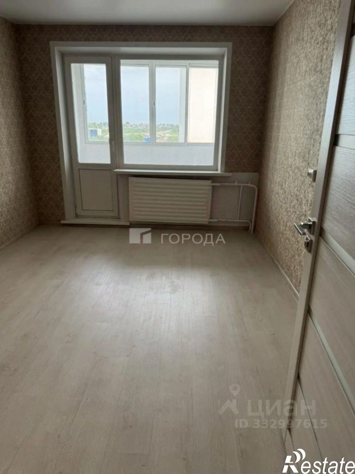 3-комн квартира ул Партизанская, 124,  д. 124