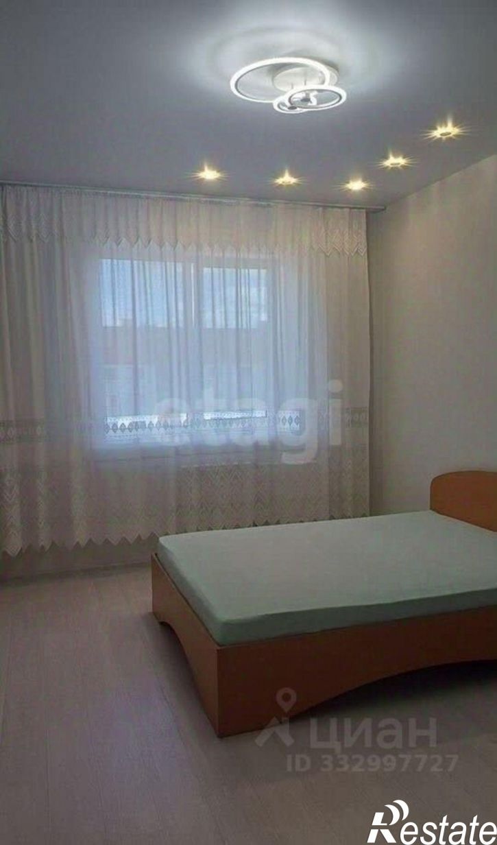 2-комн квартира ул Попова, 136,  д. 136