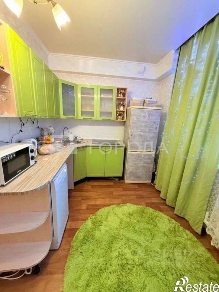 2-комн квартира Павловский тракт, 216Г,  д. 216Г