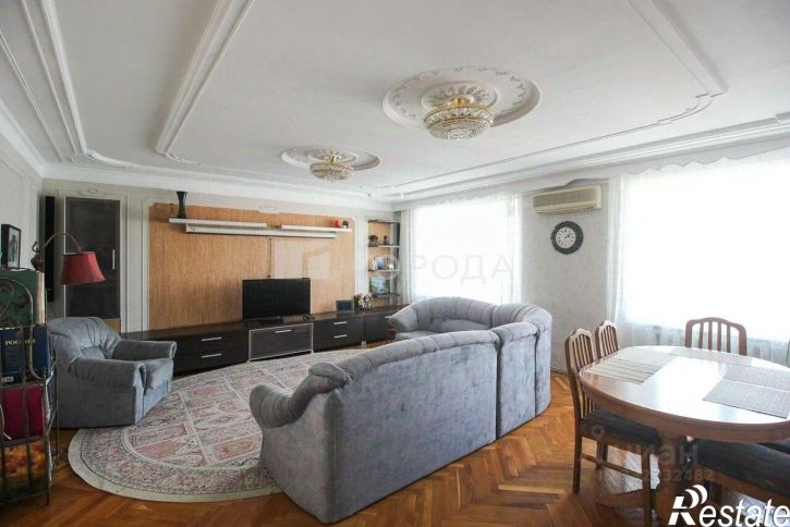 3-комн квартира пер Ядринцева, 88,  д. 88