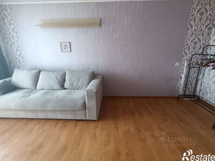 2-комн квартира ул Бабуркина, 10,  д. 10