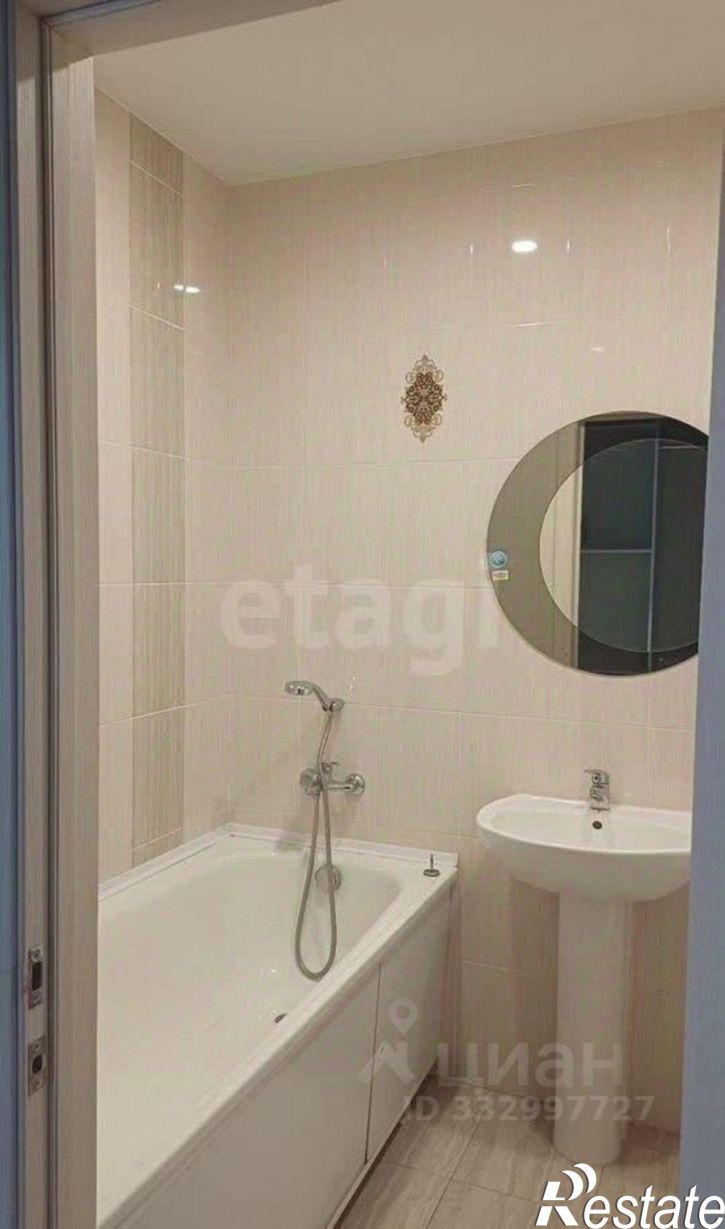 2-комн квартира ул Попова, 136,  д. 136