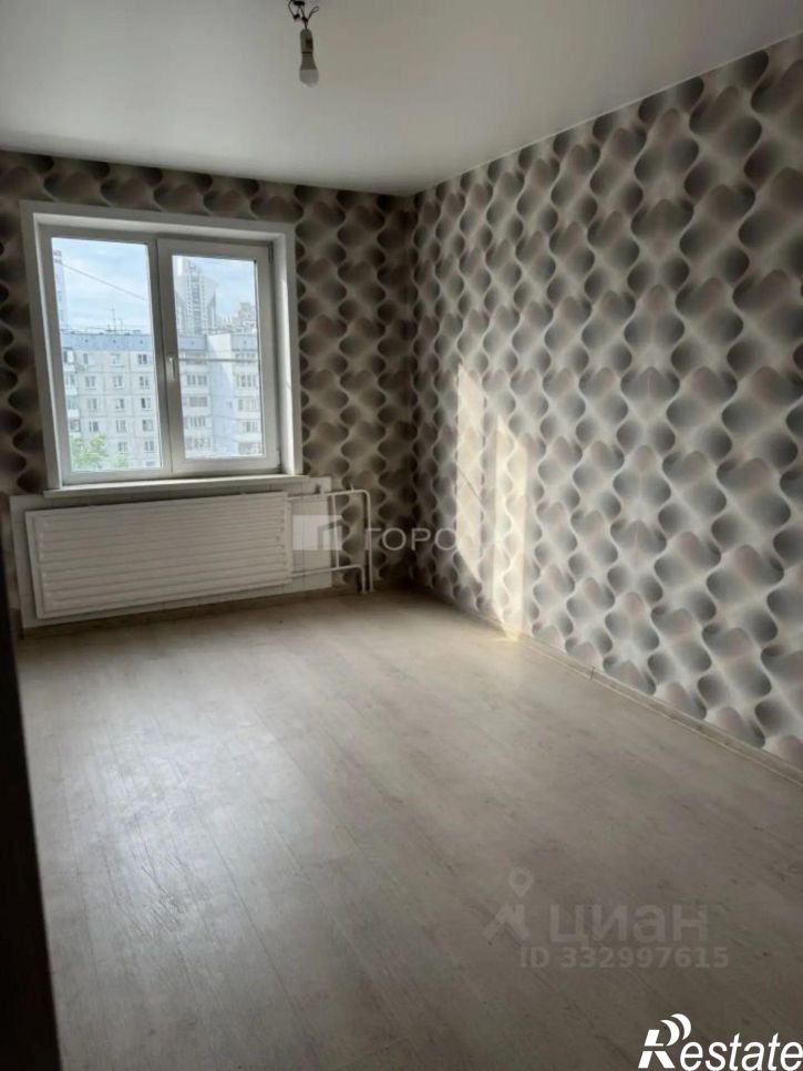 3-комн квартира ул Партизанская, 124,  д. 124