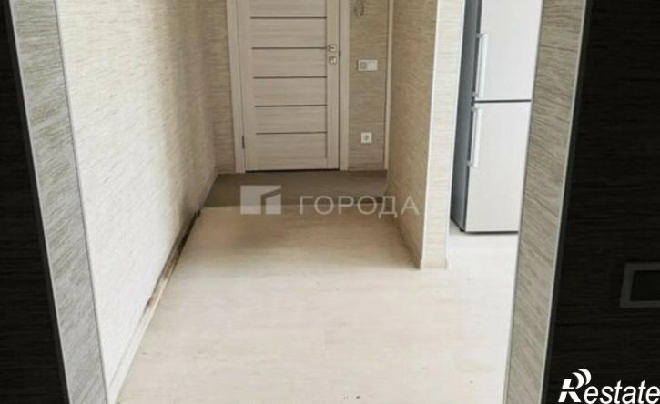 3-комн квартира ул Партизанская, 124,  д. 124