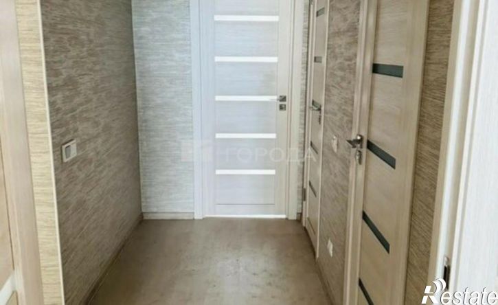 3-комн квартира ул Партизанская, 124,  д. 124