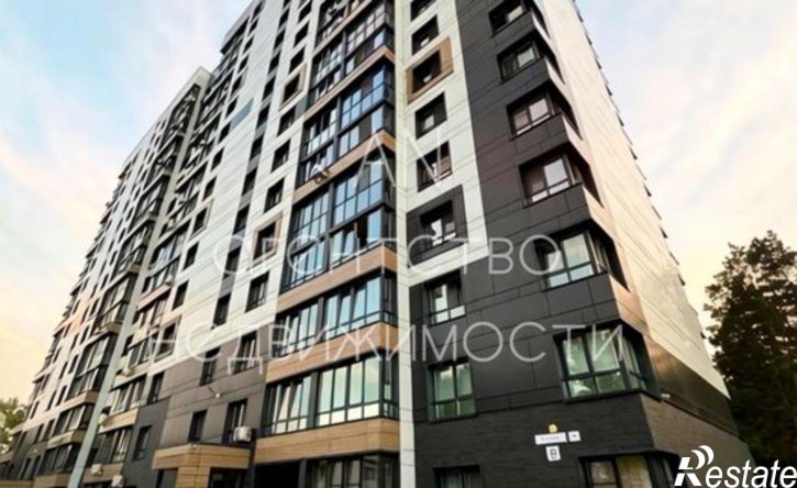 2-комн квартира ул Кутузова, 14А,  д. 14А