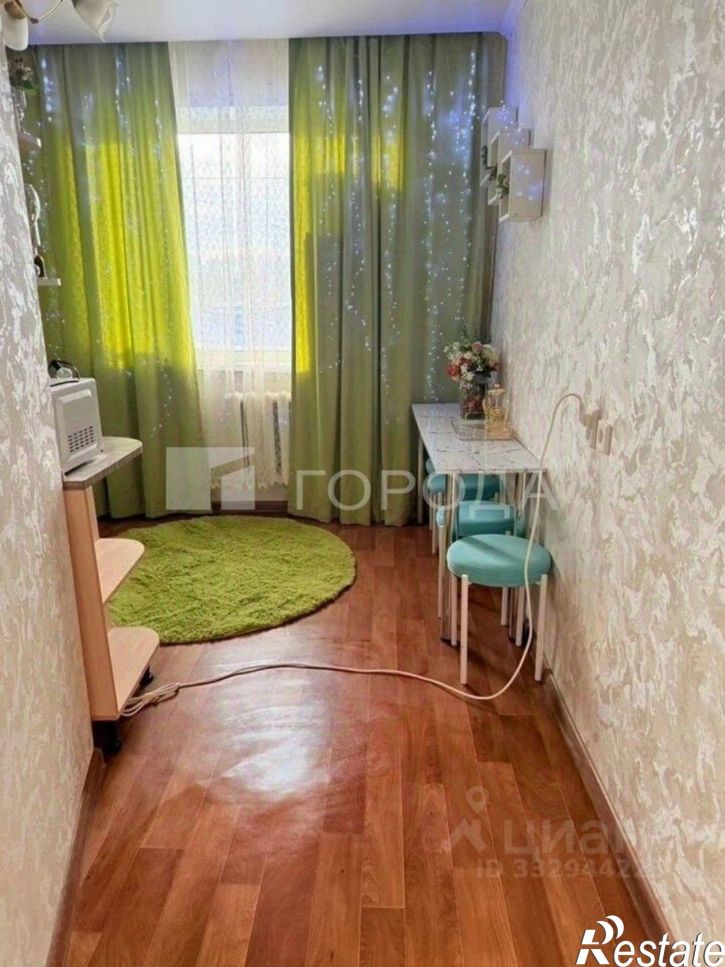 2-комн квартира Павловский тракт, 216Г,  д. 216Г
