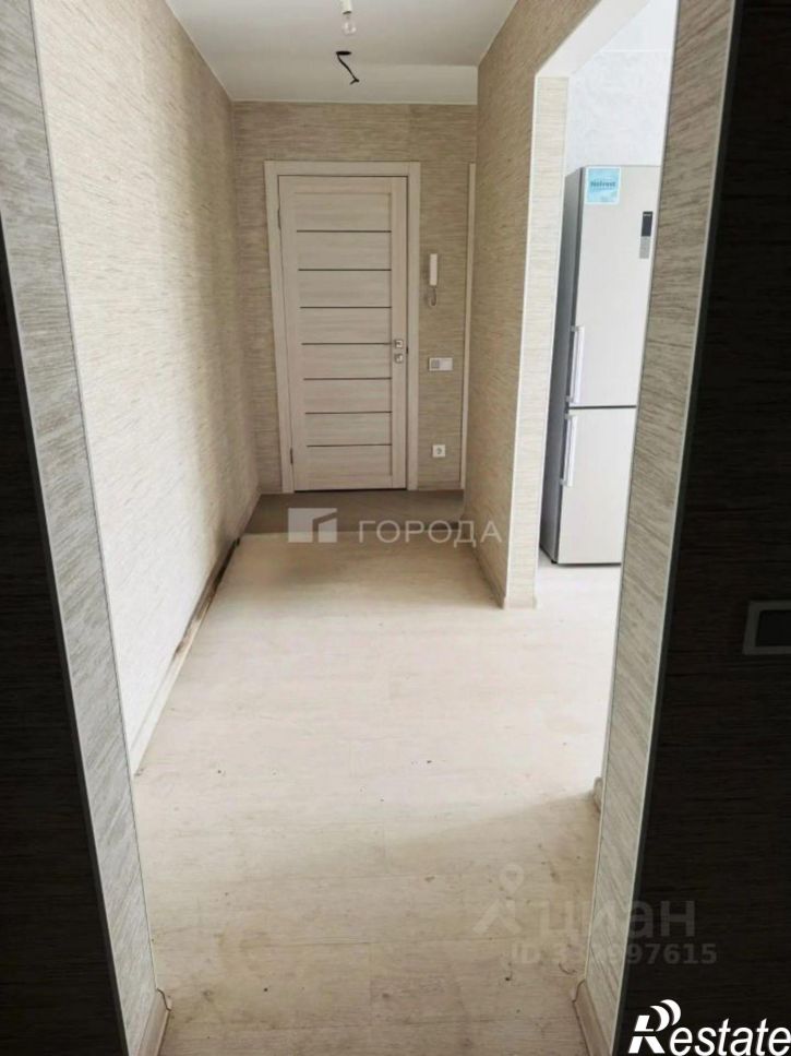 3-комн квартира ул Партизанская, 124,  д. 124