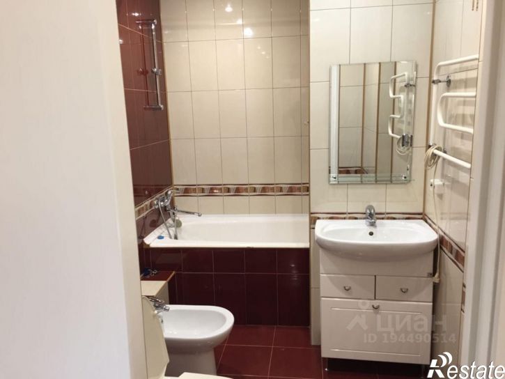 3-комн квартира ул Попова, 98А,  д. 98А