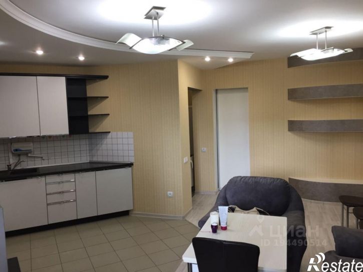 3-комн квартира ул Попова, 98А,  д. 98А