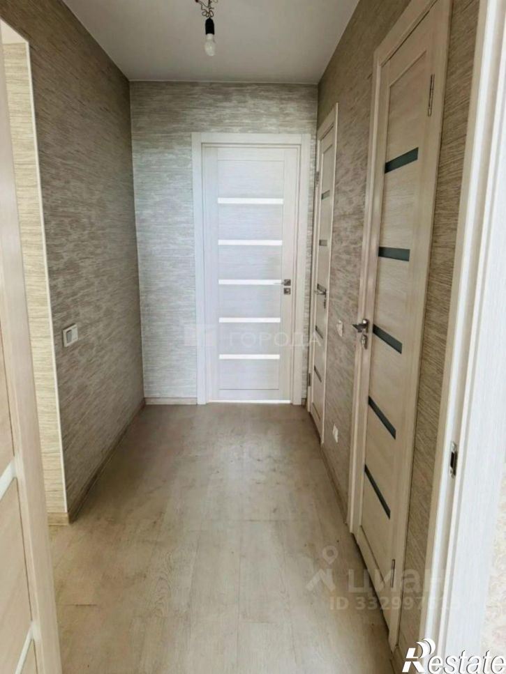 3-комн квартира ул Партизанская, 124,  д. 124