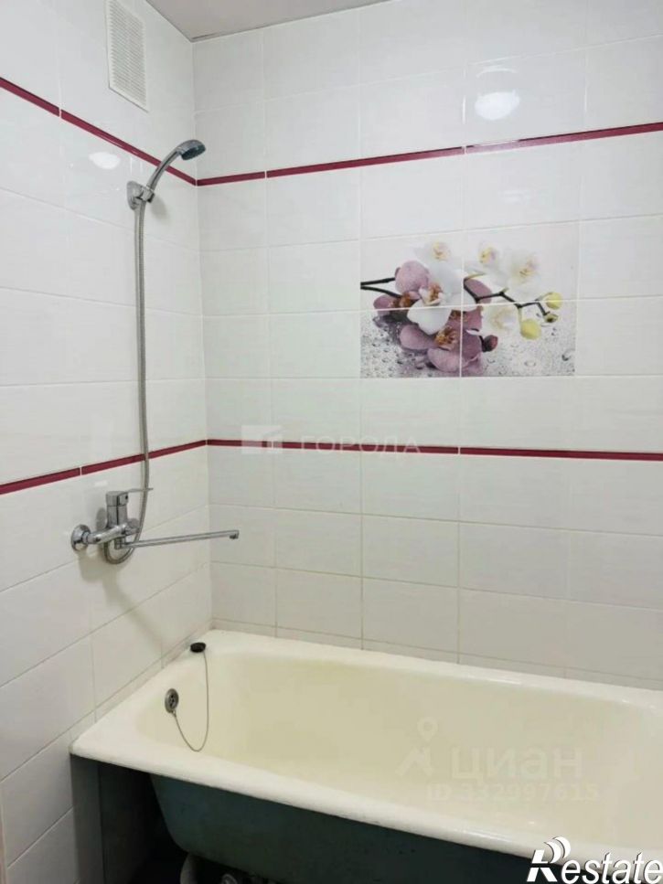 3-комн квартира ул Партизанская, 124,  д. 124