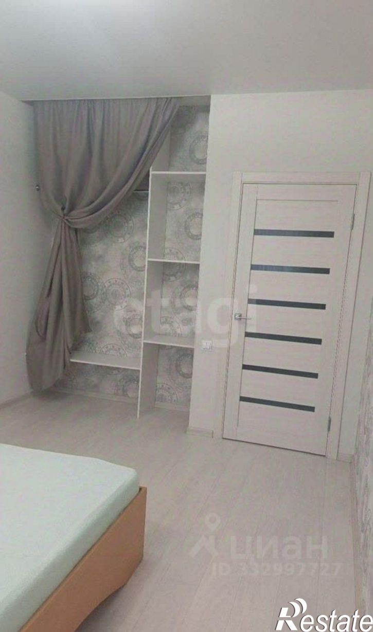 2-комн квартира ул Попова, 136,  д. 136
