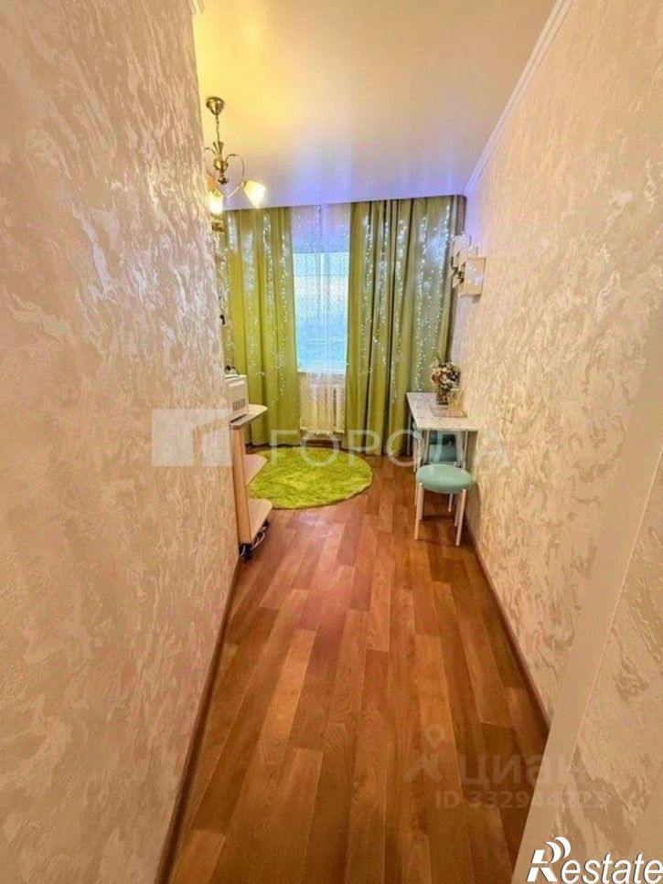 2-комн квартира Павловский тракт, 216Г,  д. 216Г