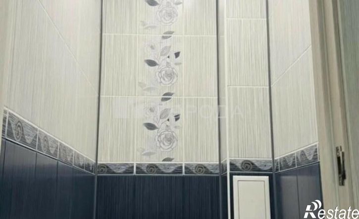 3-комн квартира ул Партизанская, 124,  д. 124
