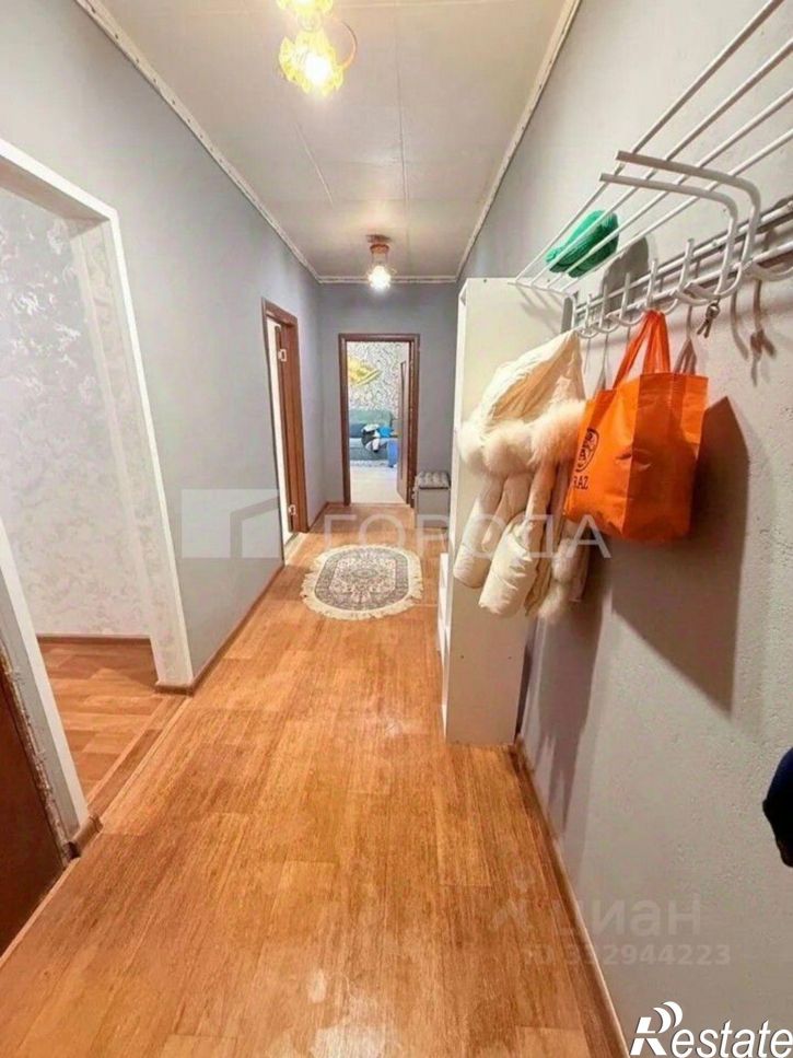 2-комн квартира Павловский тракт, 216Г,  д. 216Г