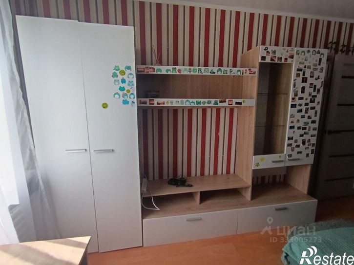 2-комн квартира ул Бабуркина, 10,  д. 10