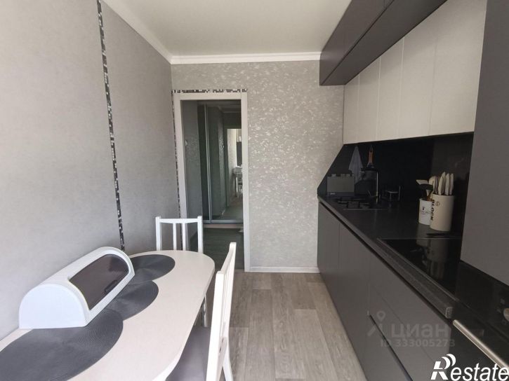2-комн квартира ул Бабуркина, 10,  д. 10