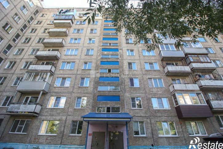 4-комн квартира ул Веры Кащеевой, 13,  д. 13