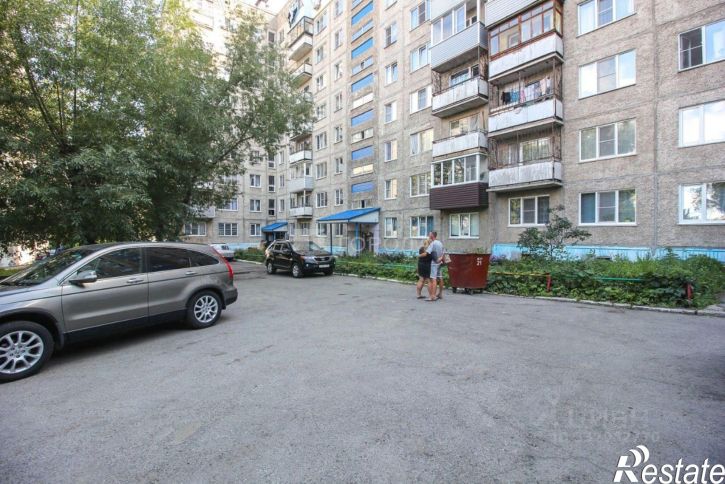 4-комн квартира ул Веры Кащеевой, 13,  д. 13
