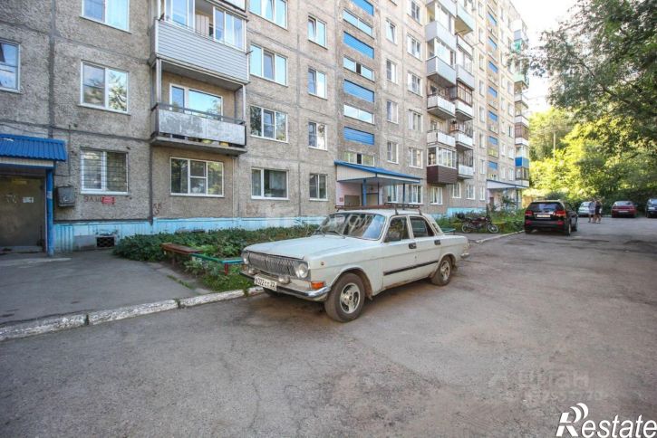 4-комн квартира ул Веры Кащеевой, 13,  д. 13