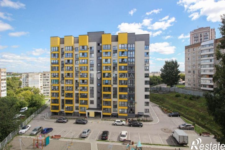 4-комн квартира ул Веры Кащеевой, 13,  д. 13