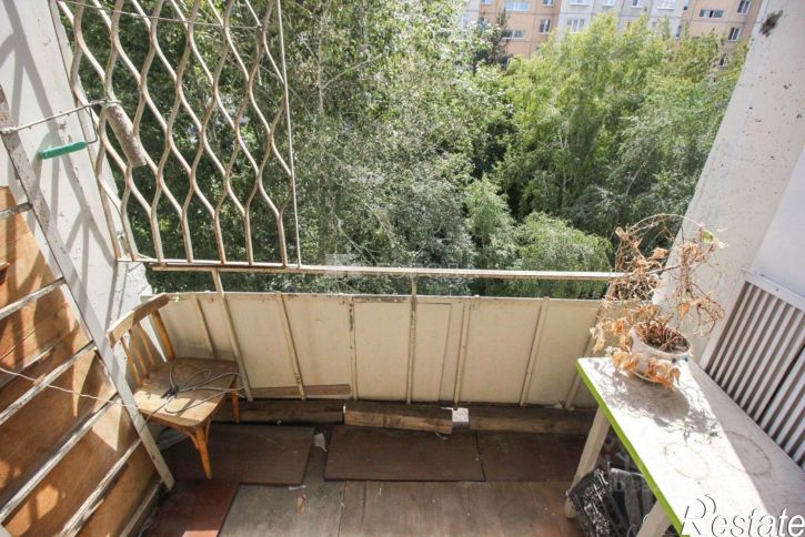 4-комн квартира ул Веры Кащеевой, 13,  д. 13