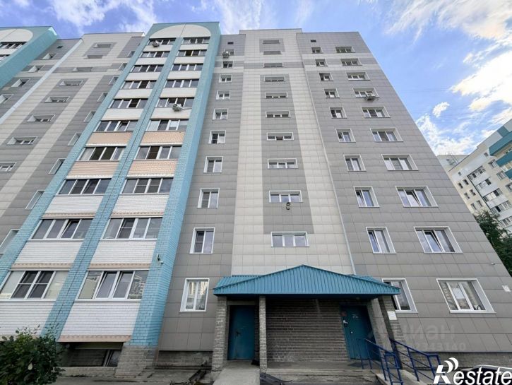 2-комн квартира ул Взлетная, 40,  д. 40