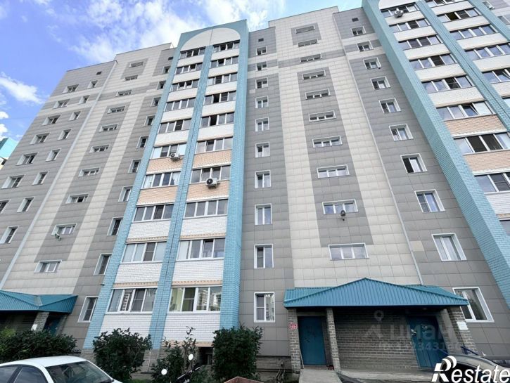 2-комн квартира ул Взлетная, 40,  д. 40