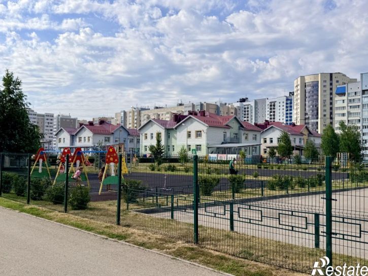 2-комн квартира ул Взлетная, 40,  д. 40