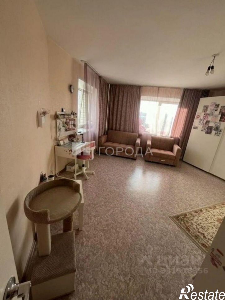 2-комн квартира ул Власихинская, 103,  д. 103
