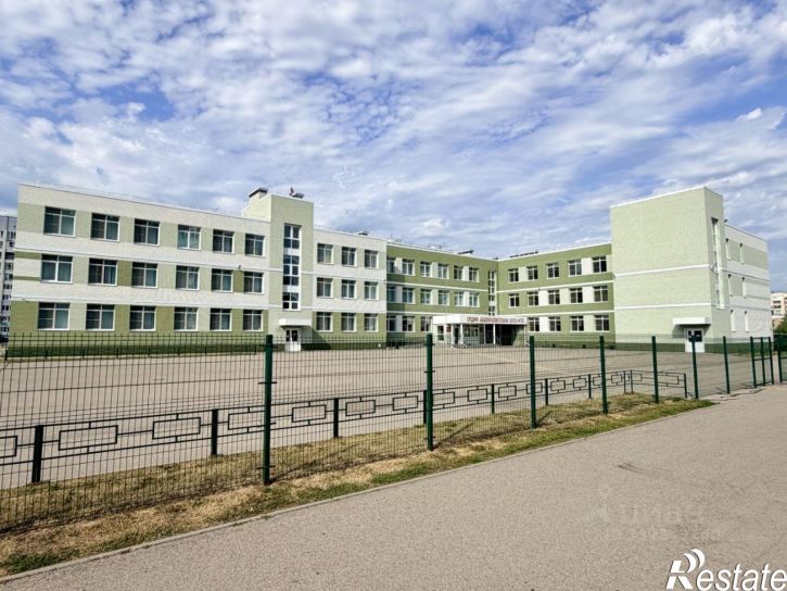 2-комн квартира ул Взлетная, 40,  д. 40
