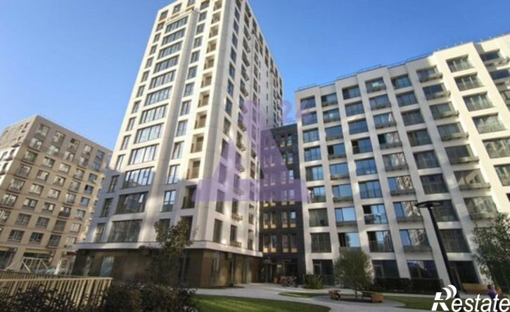 2-комн квартира ул им В.Т.Христенко, 1,  д. 1
