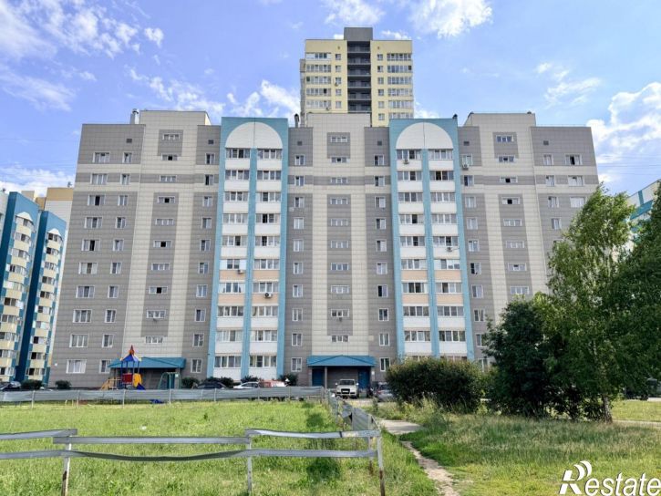2-комн квартира ул Взлетная, 40,  д. 40