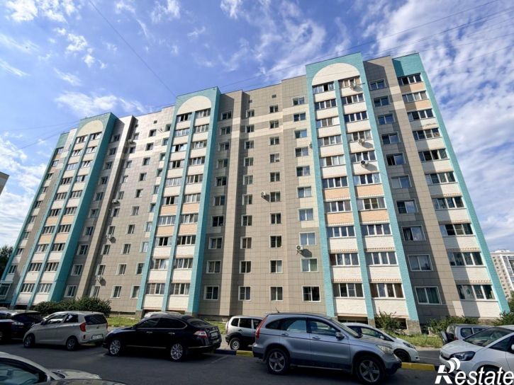 2-комн квартира ул Взлетная, 40,  д. 40