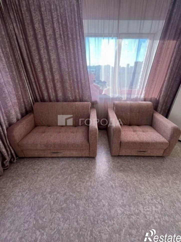 2-комн квартира ул Власихинская, 103,  д. 103