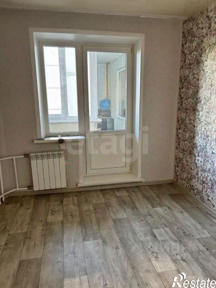 3-комн квартира ул Попова, 107,  д. 107