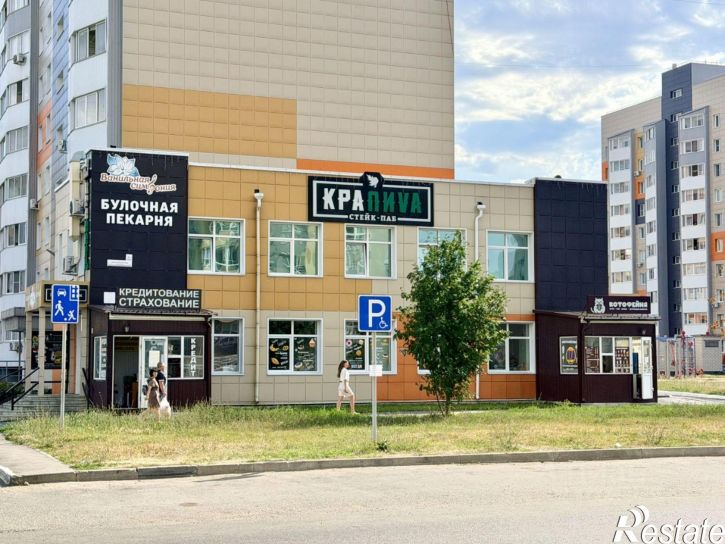 2-комн квартира ул Взлетная, 40,  д. 40