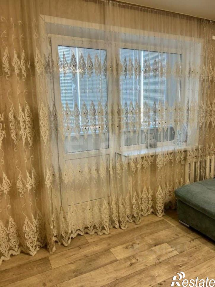 3-комн квартира ул Попова, 107,  д. 107