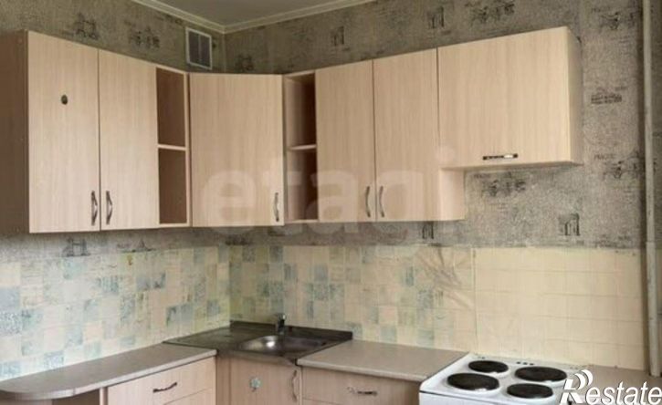 1-комн квартира ул Беляева, 21,  д. 21