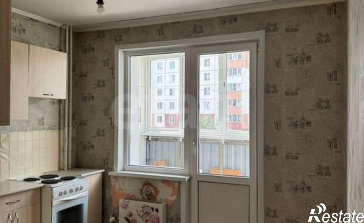 1-комн квартира ул Беляева, 21,  д. 21