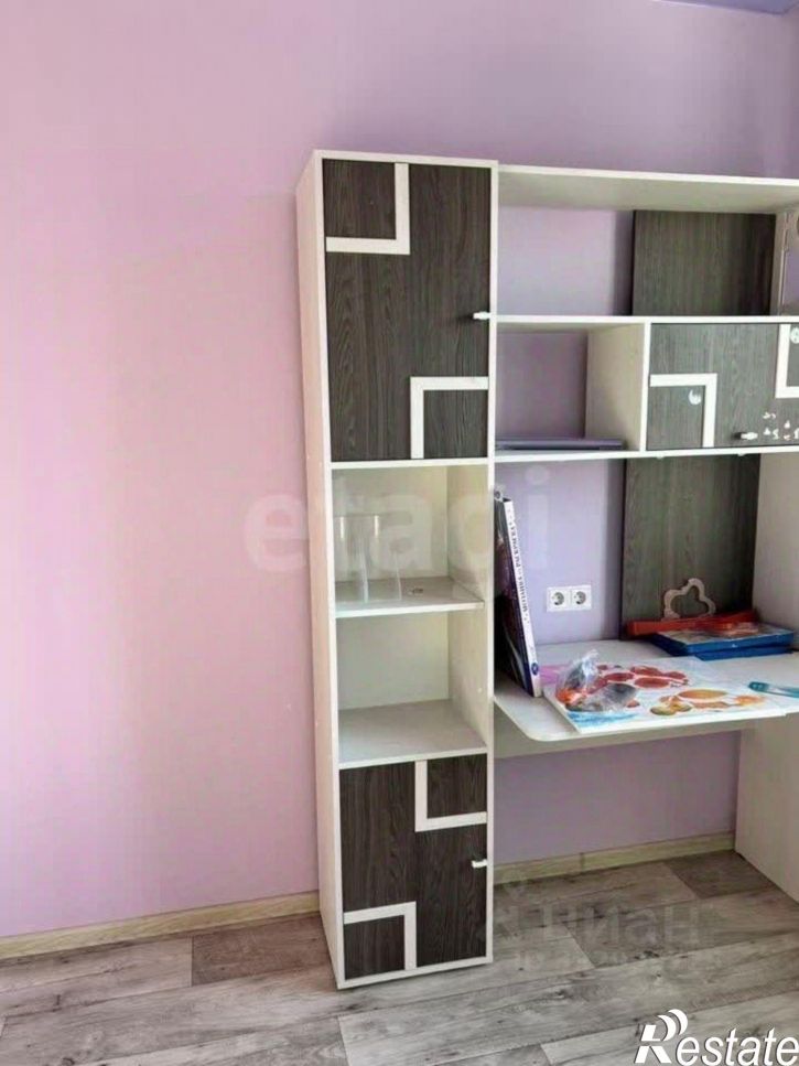 3-комн квартира ул Попова, 107,  д. 107
