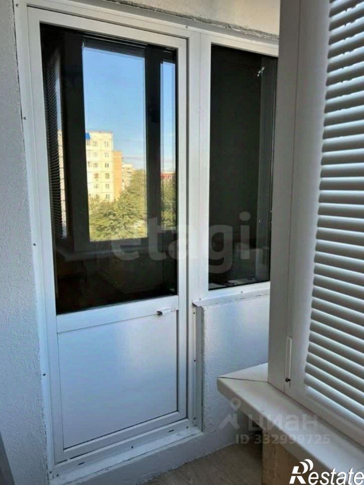 3-комн квартира ул Попова, 107,  д. 107