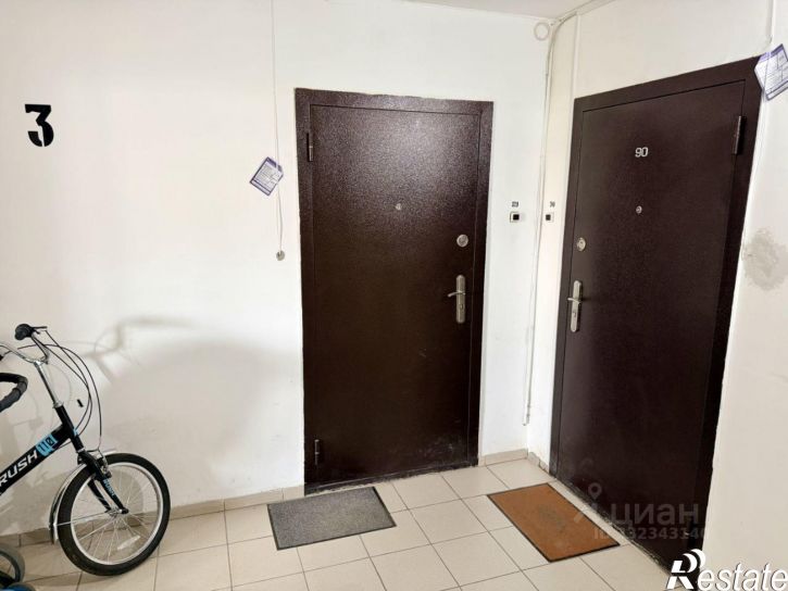2-комн квартира ул Взлетная, 40,  д. 40