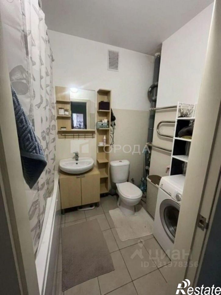 2-комн квартира ул Власихинская, 103,  д. 103